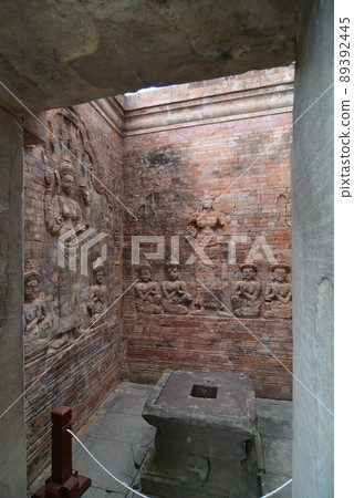 Cambodia Cambodia 89392445