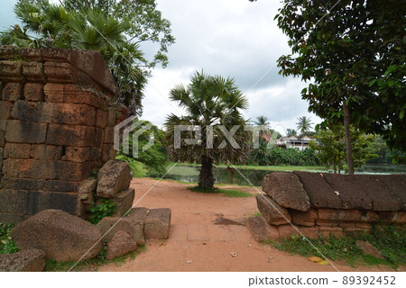 Cambodia 89392452