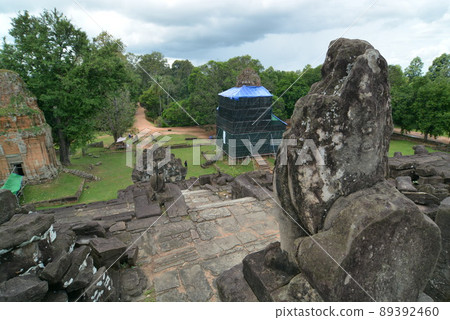 Cambodia Cambodia 89392460