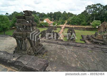 Cambodia Cambodia 89392464