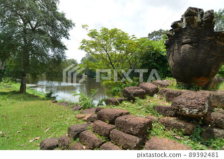 Cambodia Cambodia 89392481