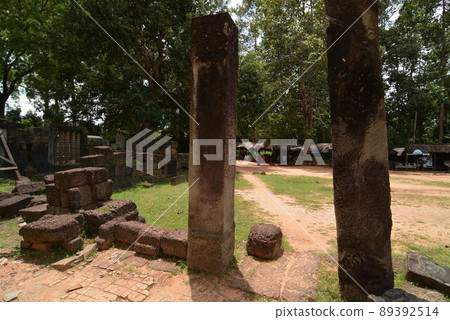 Cambodia Cambodia 89392514
