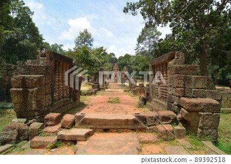 Cambodia Cambodia 89392518