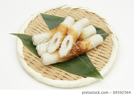 烤雞 89392564