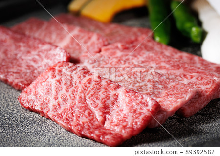 Yakiniku image Yakiniku image 89392582