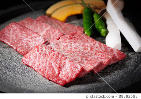烤肉圖片 烤肉圖片 89392585