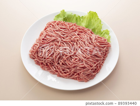 Beef Honey Ground Minced meat 89393440
