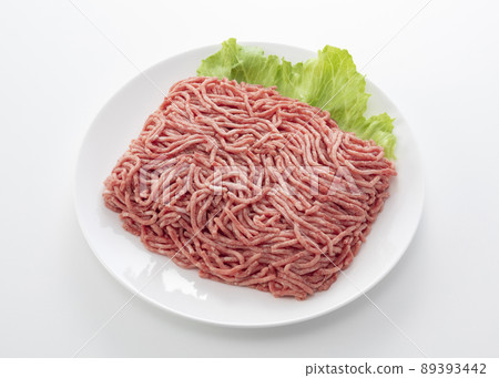 Beef Honey Ground Minced meat 89393442