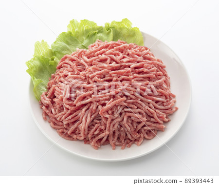 牛肉蜂蜜碎肉末 89393443