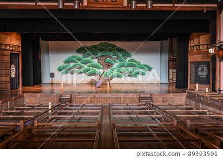 Uchiko-za, Uchiko-cho, Ehime Prefecture Uchiko-za, Uchiko-cho, Ehime Prefecture 89393591