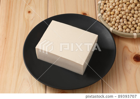 豆腐 89393707