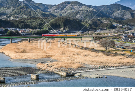 可以住宿的天守閣、伊予大津城和伊予灘物語 可以住宿的天守閣、伊予大津城和伊予灘物語 89394057
