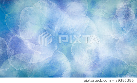 抽像水墨畫紋理 89395396