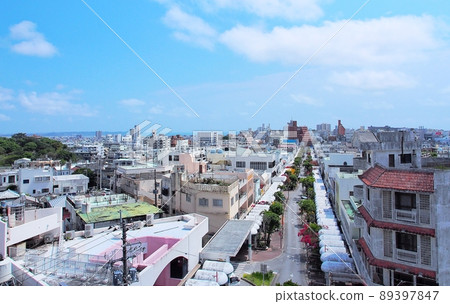 沖繩古座市容 89397847