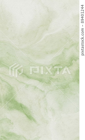 Abstract green watercolor paint background. Vector illustration Abstract green watercolor paint background. Vector illustration 89401244
