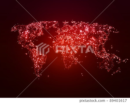 global Christmas 89401617