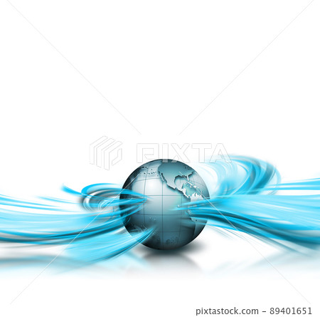 business background 89401651