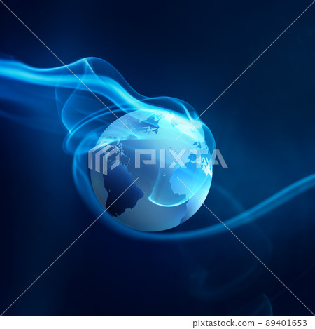 business background 89401653