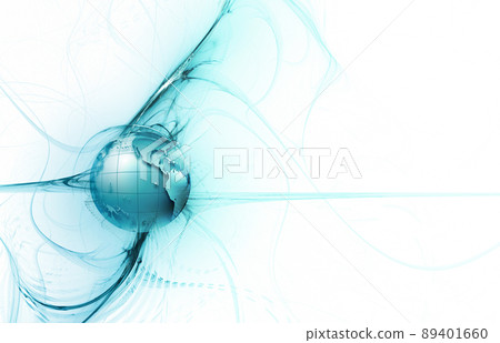 abstract technology abstract technology 89401660