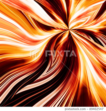 fire flower 89402547