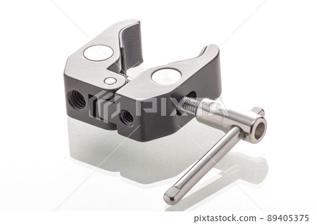 Photographs, clamp with free pan head Photographs, clamp with free pan head 89405375