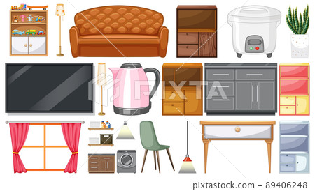 Furniture and home appliances Furniture and home appliances 89406248