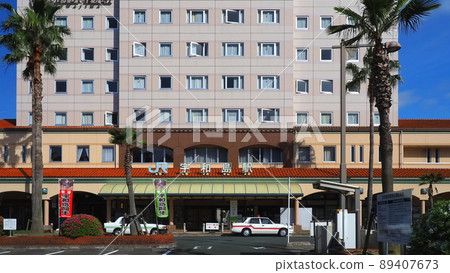 宇和島站 1 89407673