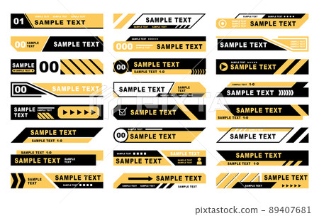 未來派 telop 基地集 89407681