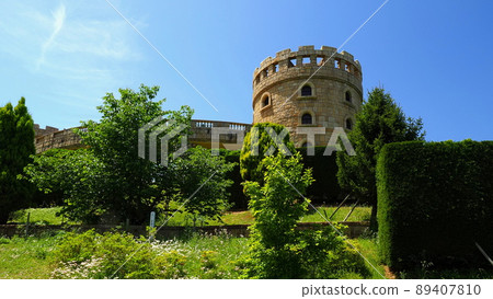 松山綜合公園展望台1 松山綜合公園展望台1 89407810