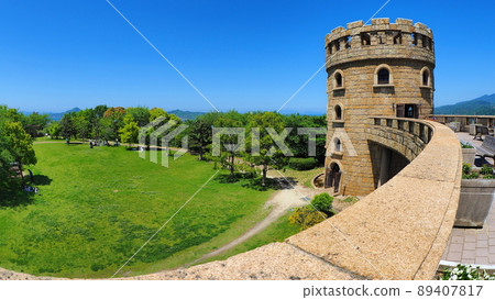 Matsuyama Comprehensive Park Observatory 7 89407817