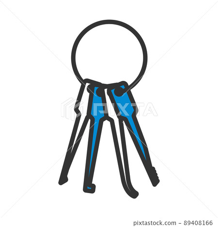 Lockpick Icon 89408166