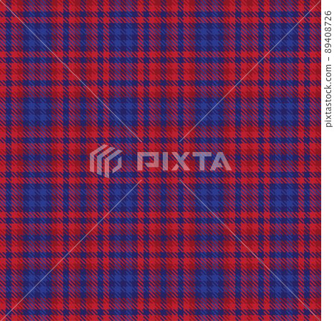 Ombre Plaid textured Seamless Pattern Ombre Plaid textured Seamless Pattern 89408726