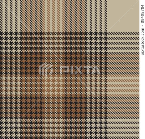 Ombre Plaid textured Seamless Pattern Ombre Plaid textured Seamless Pattern 89408784