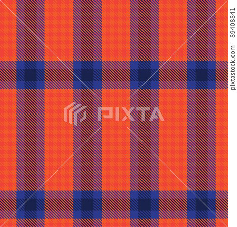 Ombre Plaid textured seamless pattern suitable for fashion textiles and graphics 89408841