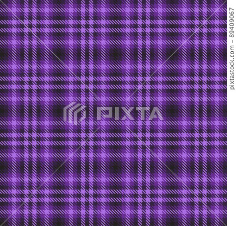 Ombre Plaid textured seamless pattern for fashion textiles and graphics Ombre Plaid textured seamless pattern for fashion textiles and graphics 89409067