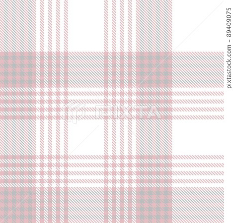 Ombre Plaid textured seamless pattern for fashion textiles and graphics 89409075