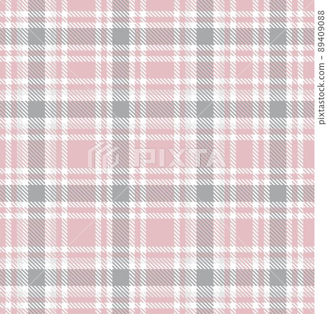 Ombre Plaid textured seamless pattern for fashion textiles and graphics 89409088