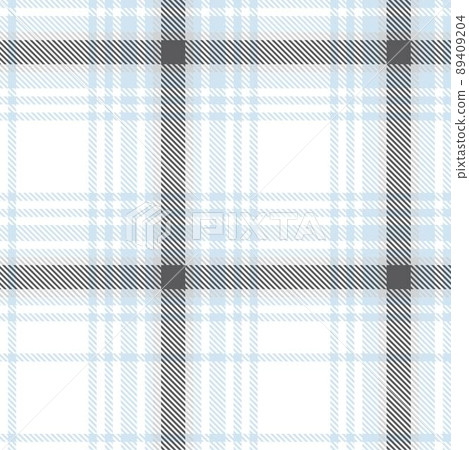 Ombre Plaid textured seamless pattern for fashion textiles and graphics 89409204