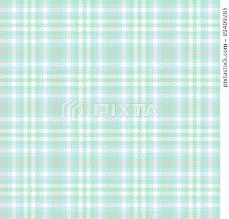 Ombre Plaid textured seamless pattern for fashion textiles and graphics Ombre Plaid textured seamless pattern for fashion textiles and graphics 89409285