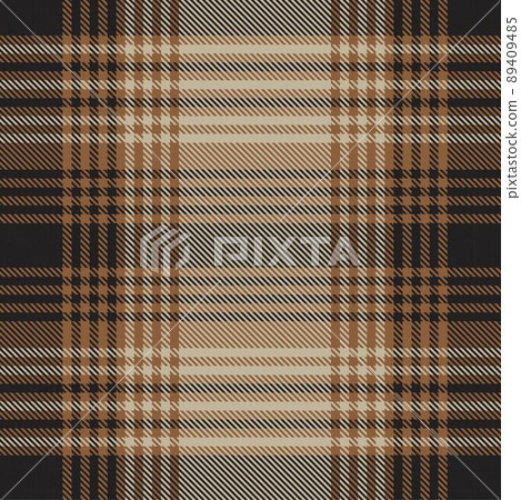 Ombre Plaid textured seamless pattern for fashion textiles and graphics 89409485