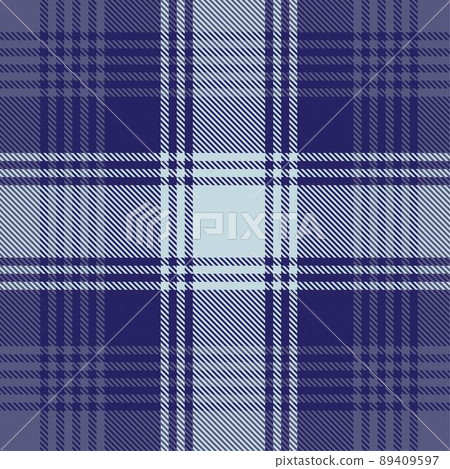 Ombre Plaid textured seamless pattern for fashion textiles and graphics 89409597