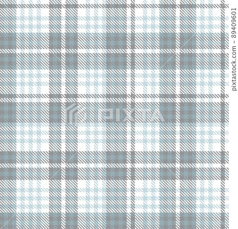 Ombre Plaid textured seamless pattern for fashion textiles and graphics Ombre Plaid textured seamless pattern for fashion textiles and graphics 89409601
