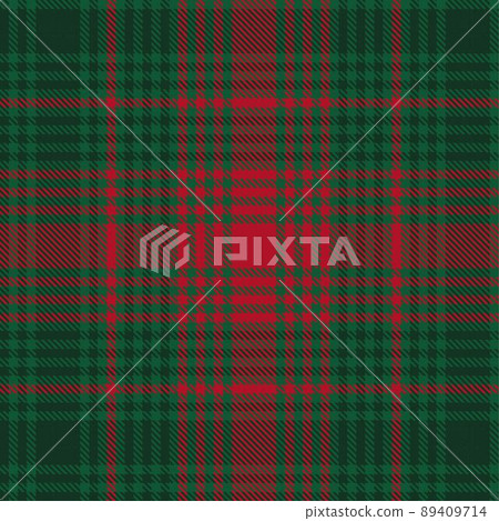 Ombre Plaid textured seamless pattern for fashion textiles and graphics 89409714