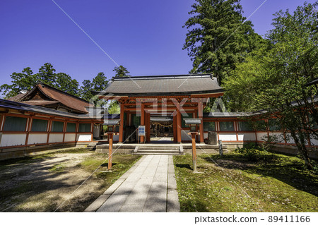 Izushi Shrine Shinto, Toyooka City, Hyogo Prefecture Izushi Shrine Shinto, Toyooka City, Hyogo Prefecture 89411166