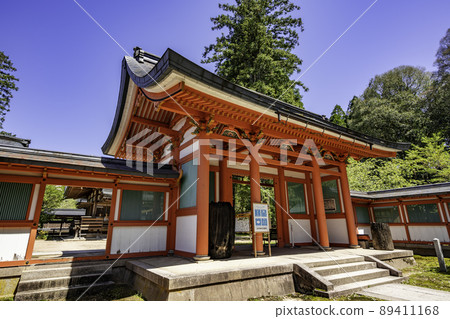 Izushi Shrine Shinto, Toyooka City, Hyogo Prefecture Izushi Shrine Shinto, Toyooka City, Hyogo Prefecture 89411168