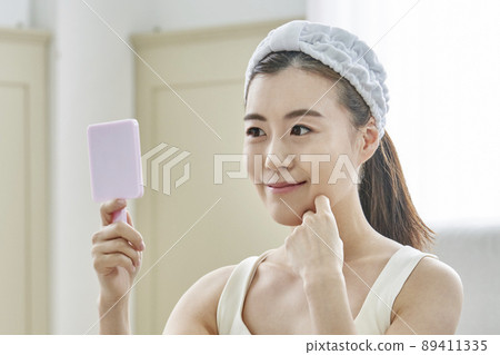 美容,美容,護膚,基礎妝容,房子,房子,少婦,韓語 美容,美容,護膚,基礎妝容,房子,房子,少婦,韓語 89411335