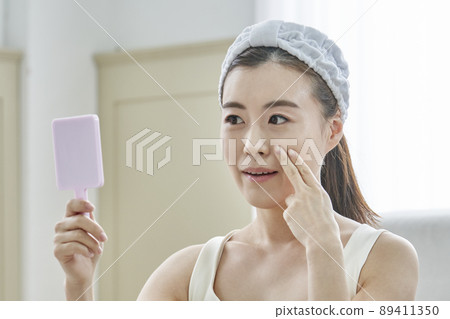 美容,美容,護膚,基礎妝容,房子,房子,少婦,韓語 美容,美容,護膚,基礎妝容,房子,房子,少婦,韓語 89411350