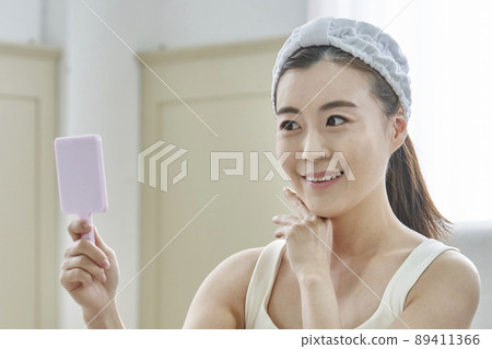 美容,美容,護膚,基礎妝容,房子,房子,少婦,韓語 美容,美容,護膚,基礎妝容,房子,房子,少婦,韓語 89411366