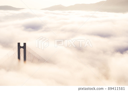 秩父雲海 秩父雲海 89411581