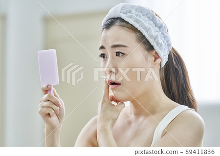 美容,美容,護膚,基礎妝容,房子,房子,少婦,韓語 美容,美容,護膚,基礎妝容,房子,房子,少婦,韓語 89411836